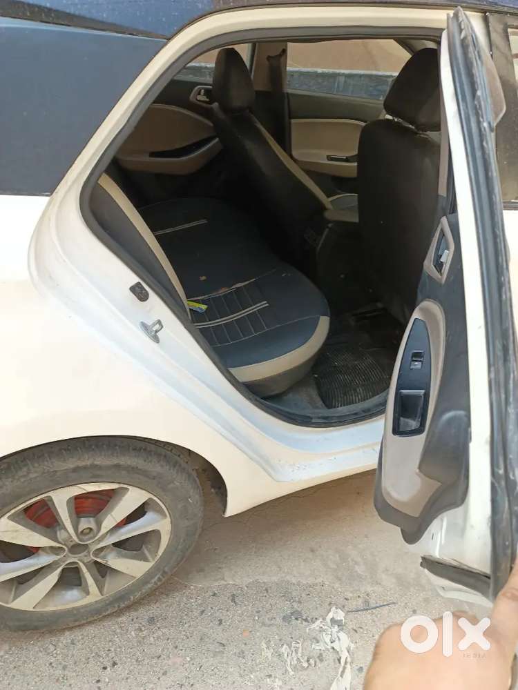 Hyundai Elite I20 2016 Petrol 62000 Km Driven