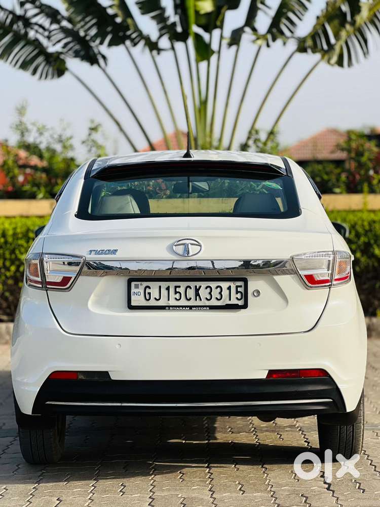 Tata Tigor Xm, 2020, Cng & Hybrids