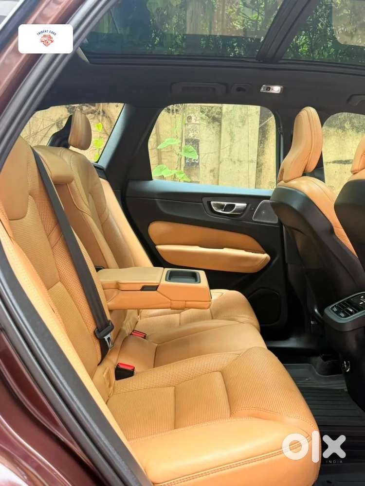 Volvo Xc60 Inscription D5, 2019, Diesel