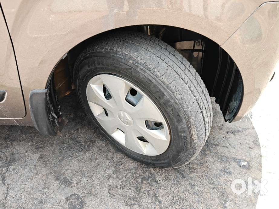 Maruti Suzuki Wagon R 1.2 Zxi, 2021, Petrol