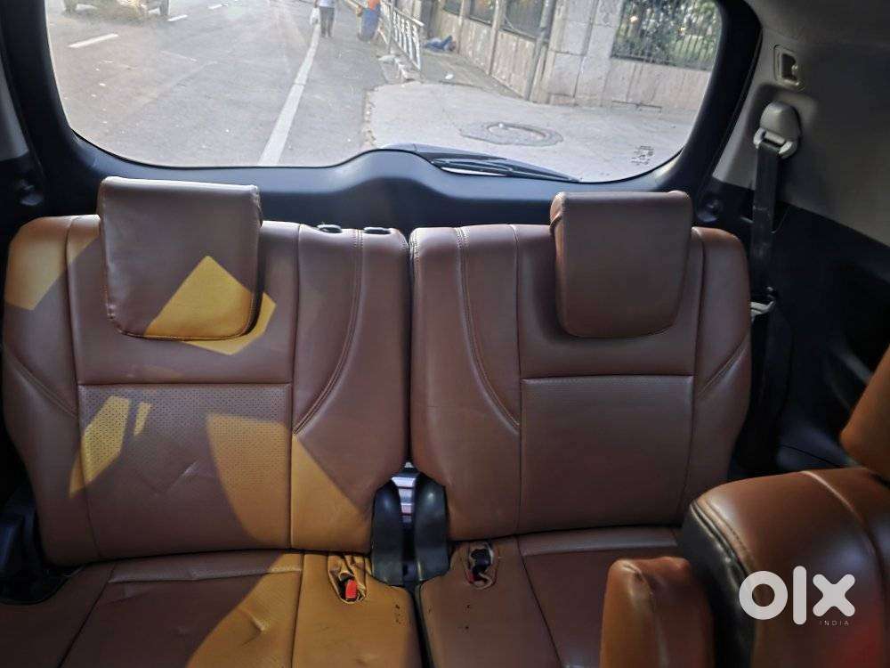 Toyota Innova Crysta [2020-ongoing] 2.4 Gx At 7 Str, 2021, Diesel