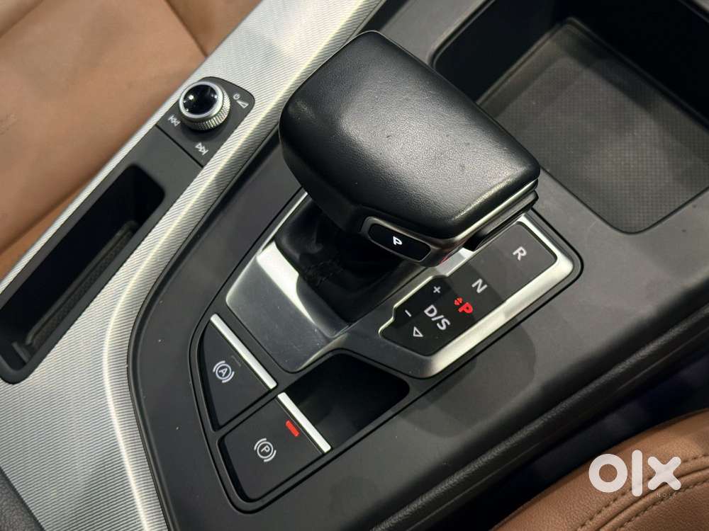 Audi A4 2.0 Premium Plus 40 Tfsi, 2022, Petrol