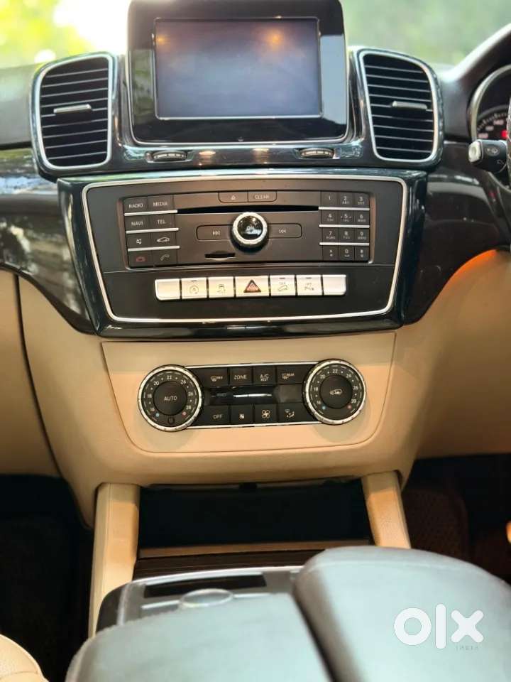 Mercedes-benz Gle Class 250d, 2017, Diesel