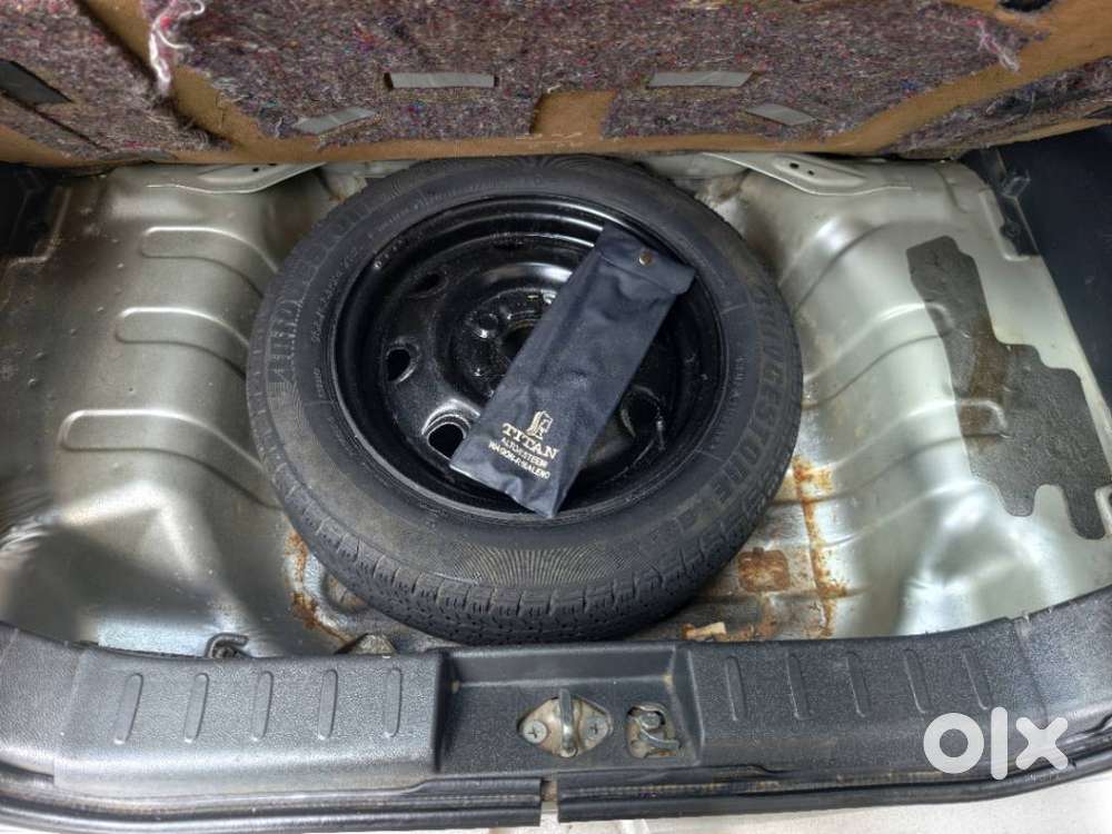 Maruti Suzuki Alto K10 Plus Edition, 2015, Petrol
