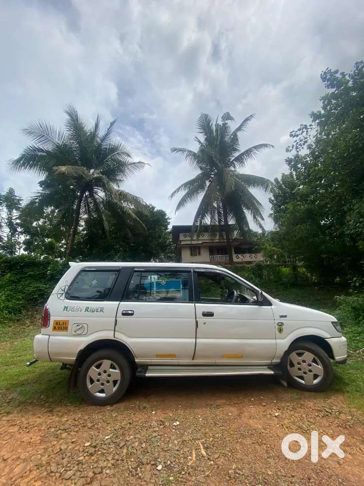 Chevrolet Tavera 2010 Diesel Good Condition