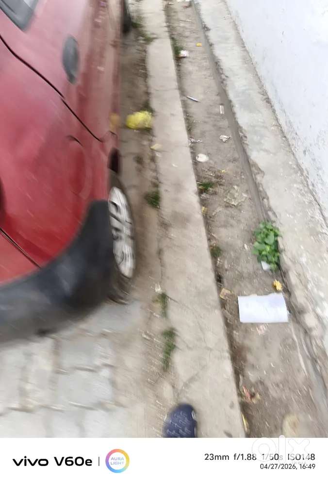 Chevrolet Spark 2011 Petrol 50000 Km Driven