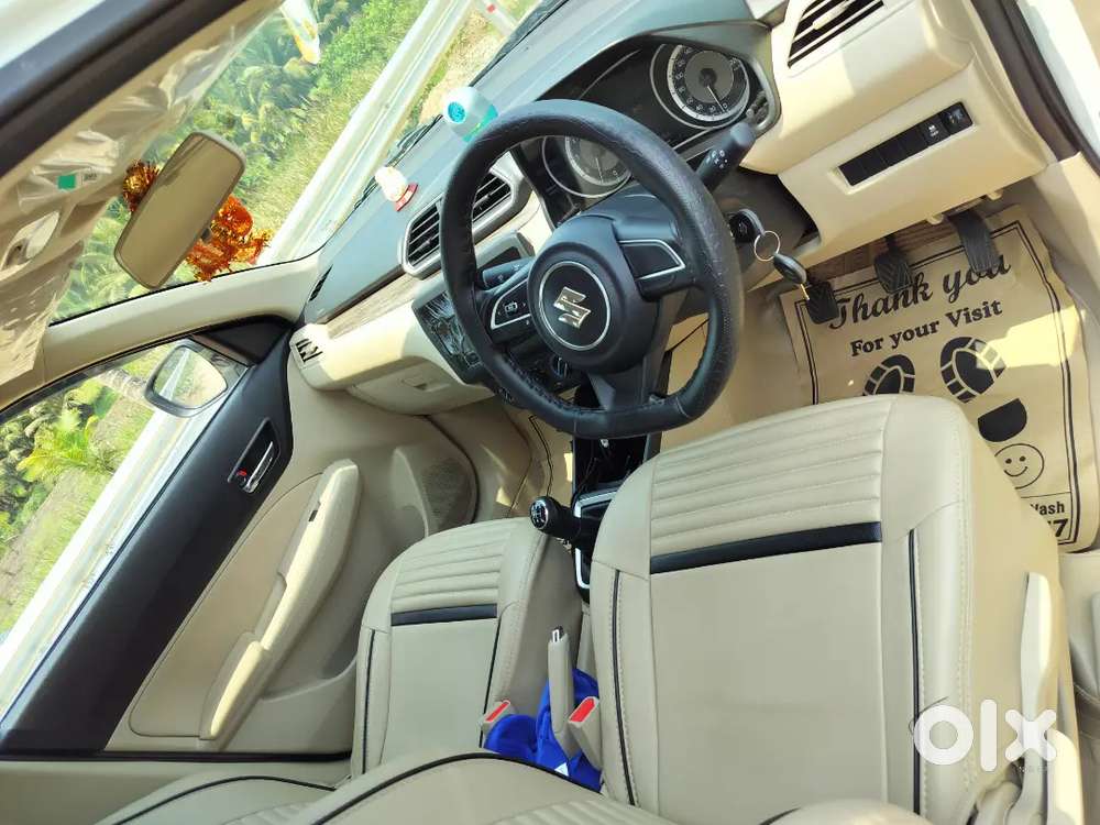 Maruti Suzuki Dzire 2024 Petrol 31000 Km Driven