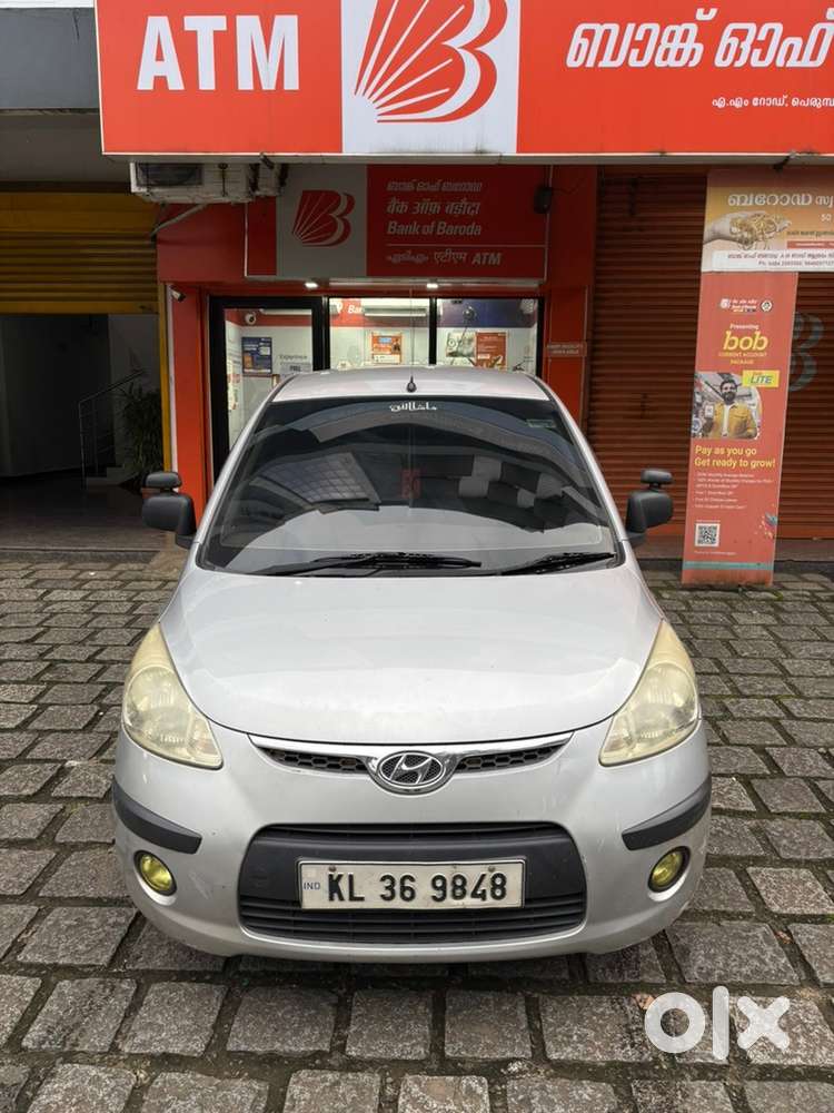 Hyundai I10 Petrol For Sale