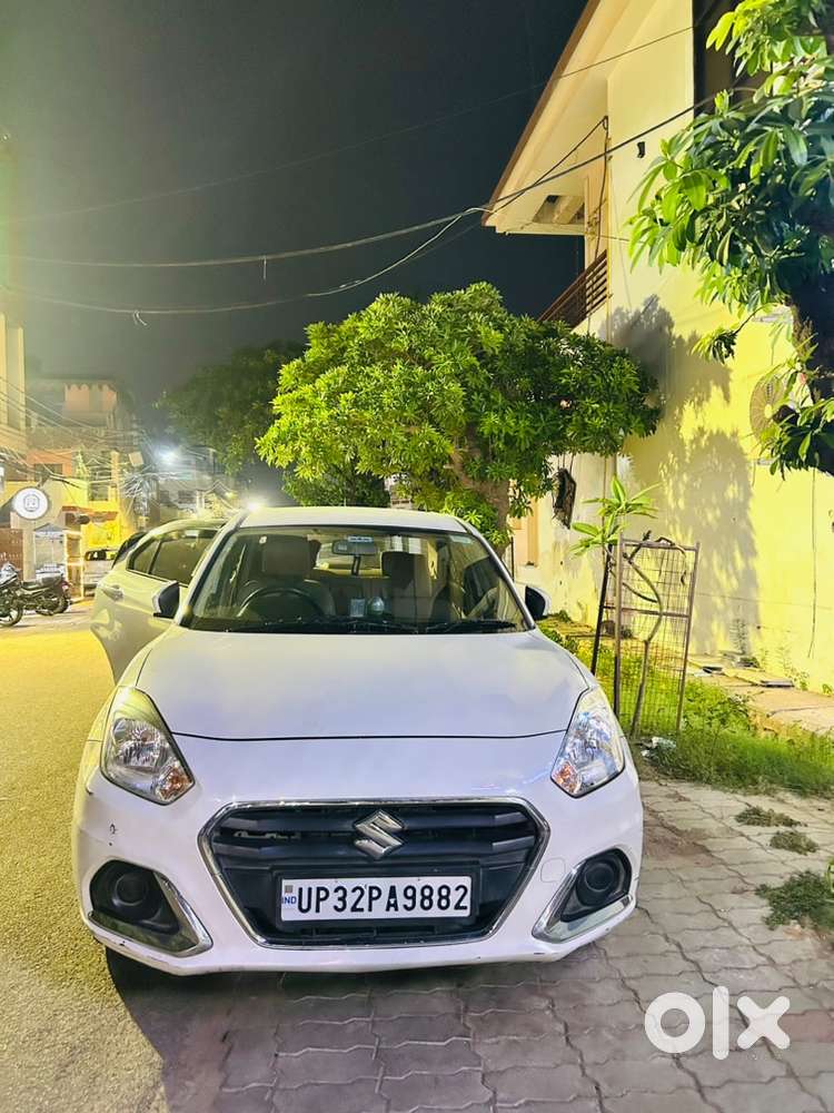 2023 Maruti Swift Dzire Vxi Km Driven