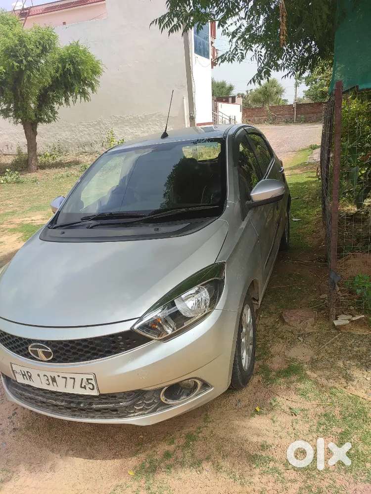 Tata Tiago Diesel 2018 Model