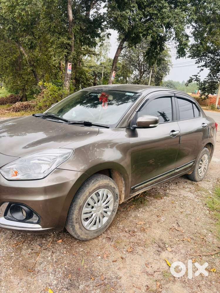 Maruti Suzuki Dzire Petrol 2nd 2022