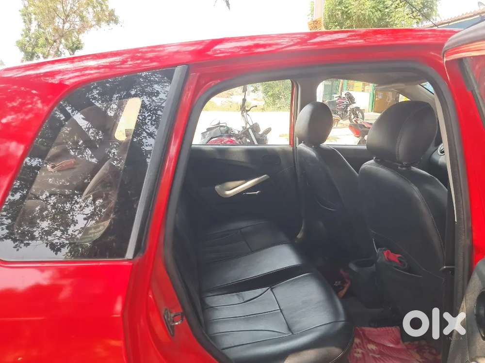 Ford Figo 2013 Diesel 64000 Km Driven