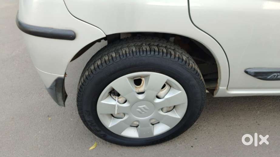 Maruti Suzuki Alto K10 1.0 Lxi, 2010, Petrol