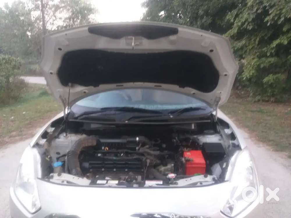 Maruti Suzuki Dzire 2019 Petrol 58000 Km Driven