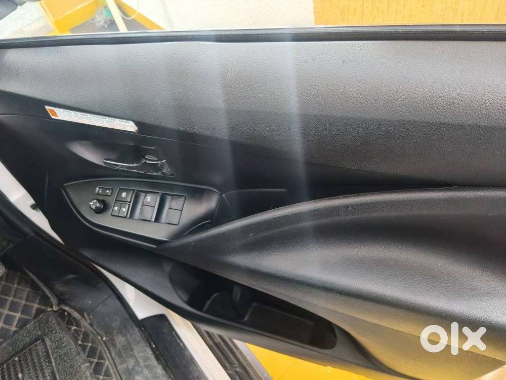 Toyota Innova Crysta 2.4 G Mt, 2022, Diesel