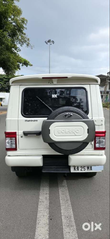 Bolero Zlx