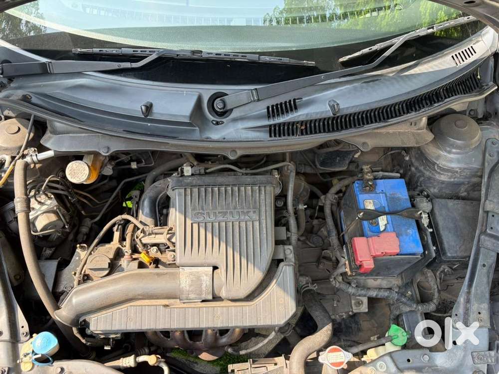 Maruti Suzuki Swift 2017 Petrol Well Maintained