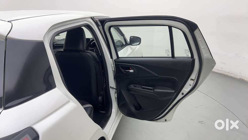 Maruti Suzuki Swift 2018 Vxi, 2024, Petrol