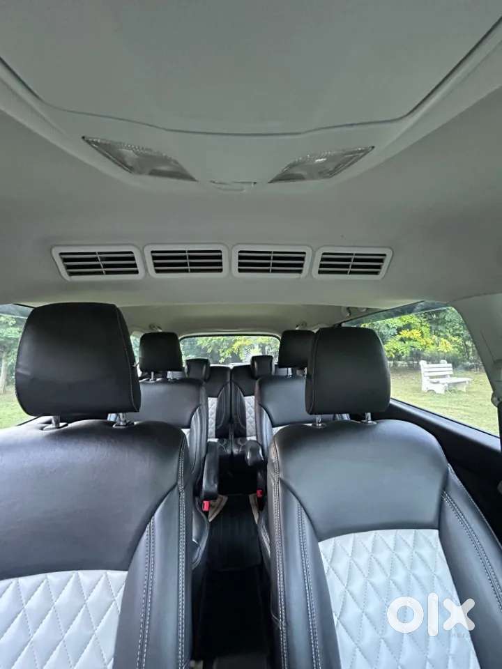 Maruti Suzuki Xl6 1.5 Zeta At, 2021, Petrol