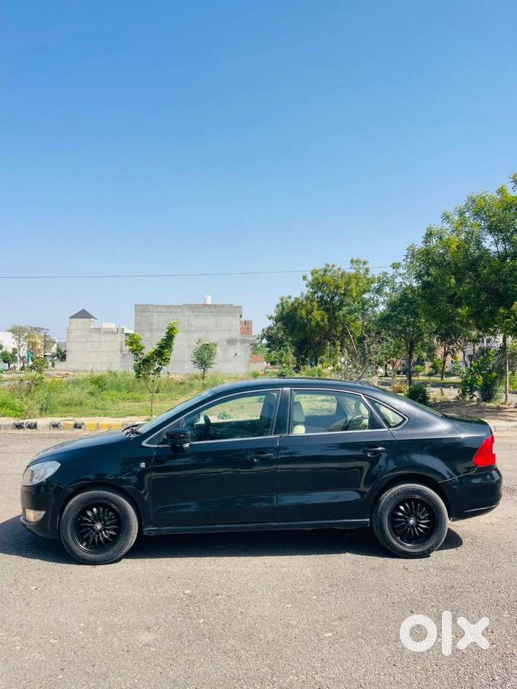 Skoda Rapid 2014 Diesel Well Maintained