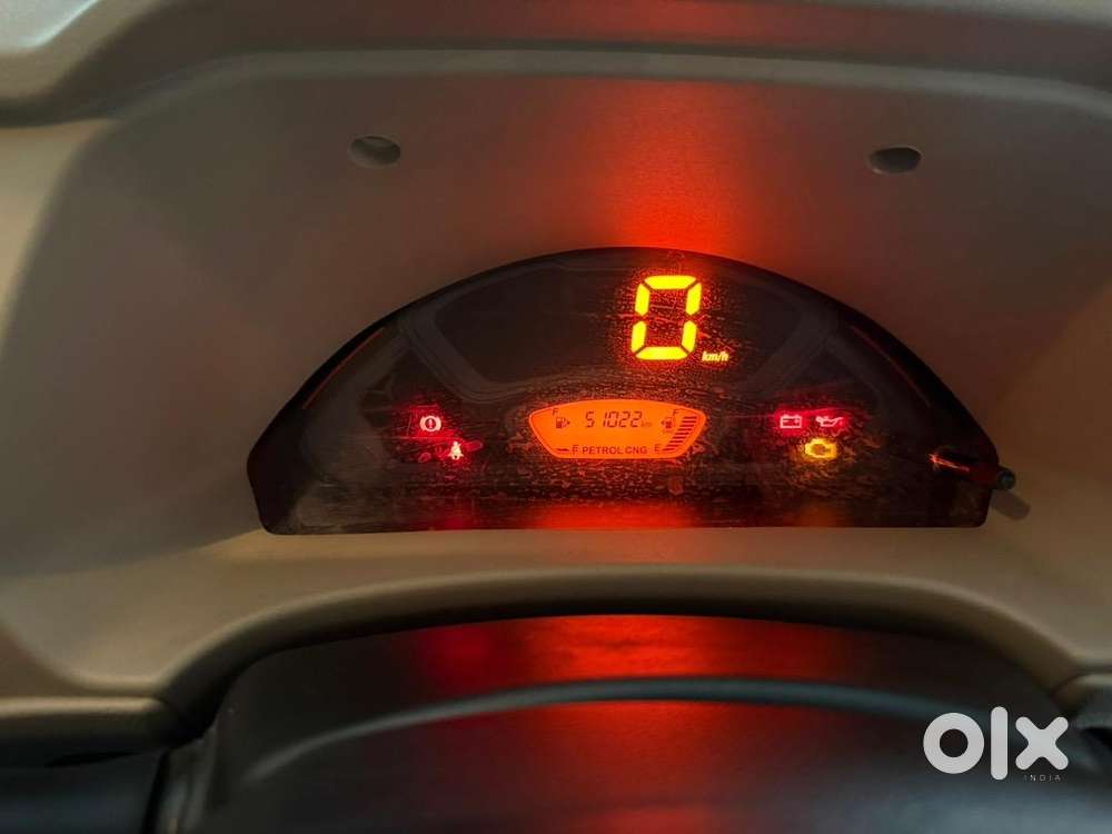 Maruti Suzuki Eeco 2024 Cng & Hybrids Well Maintained