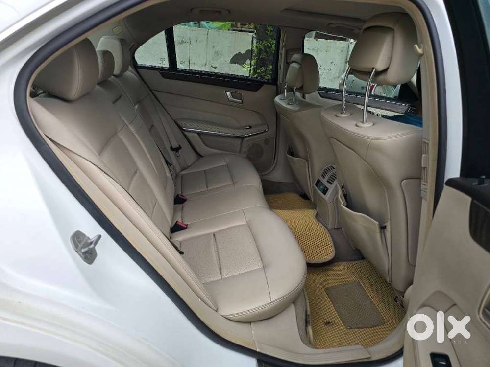 Mercedes-benz E-class E 250 Elegance, 2015, Diesel