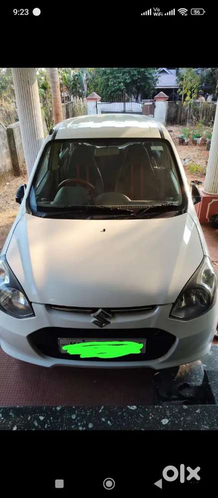 Very Gud Condition, Chilled A/c, Music System, Good 5 Tyre