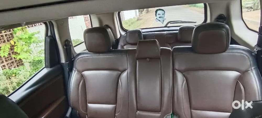 Mahindra Scorpio-n Diesel 2020