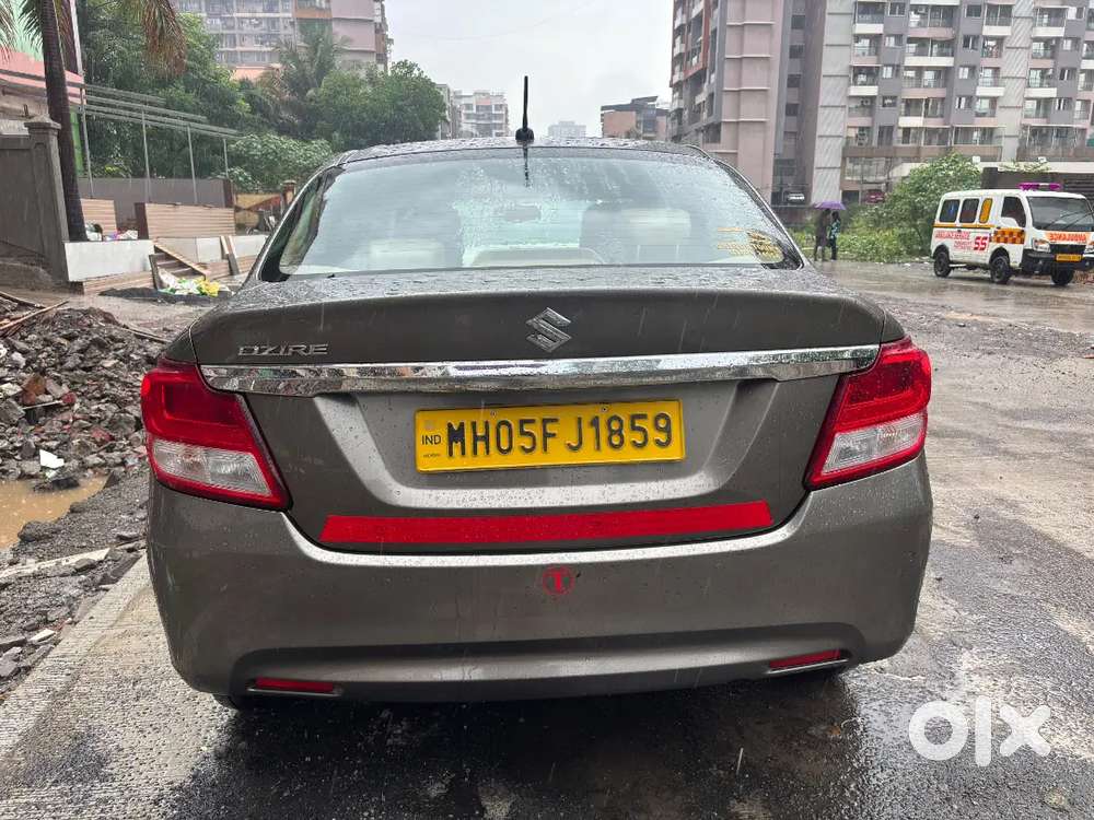 Maruti Suzuki Dzire Zxi 2024 Cng Hybrid