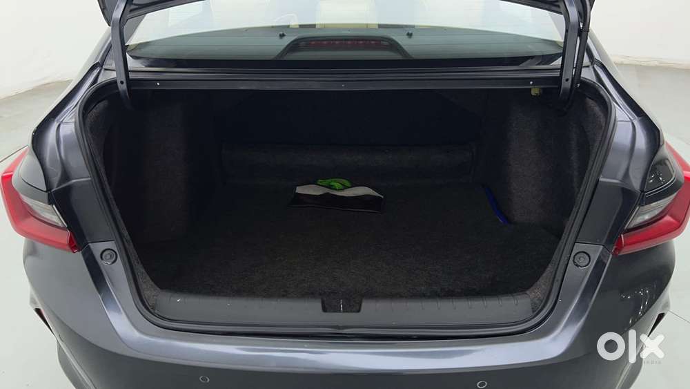 Honda City 1.5 Zx I-vtec Mt, 2022, Petrol