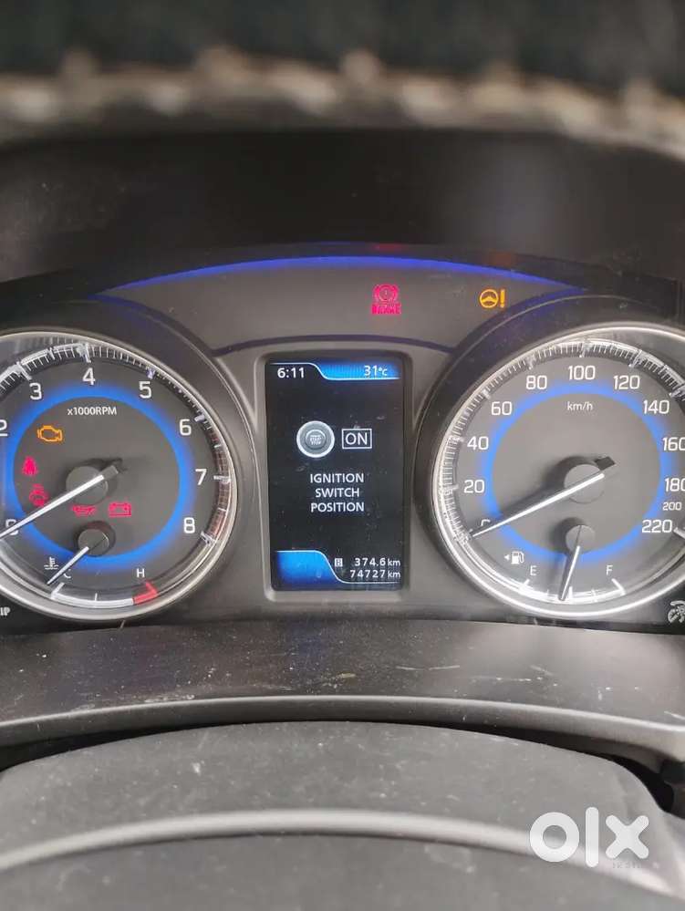 Maruti Suzuki Baleno 2020 Petrol 76000 Km Driven