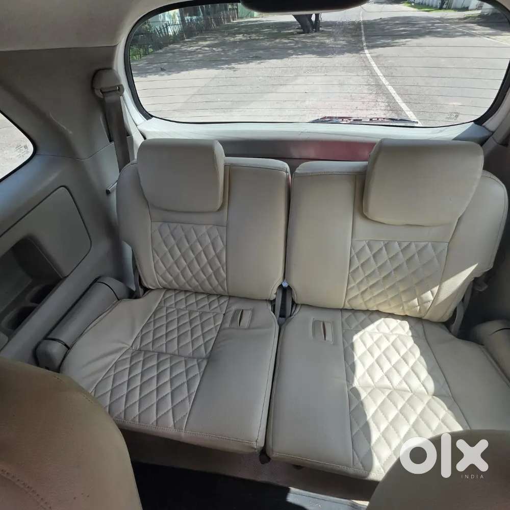 Toyota Innova G4 2009 7 Seater.