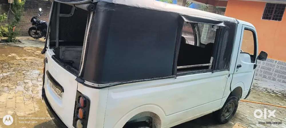 Tata Manza 2011 Diesel Well Maintained