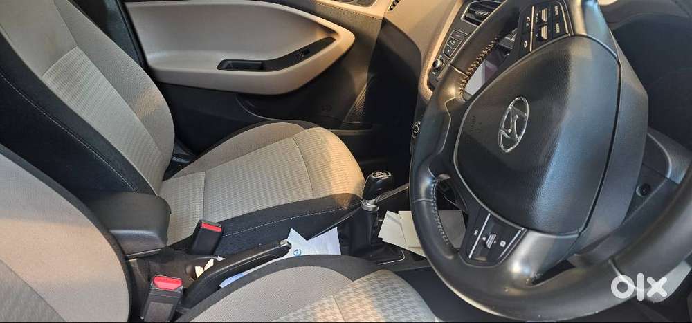 Hyundai I20 Asta Petrol Manual