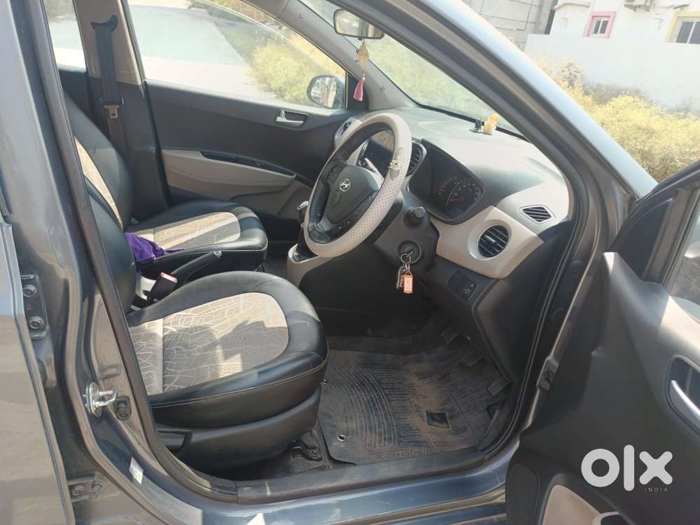 Hyundai Grand I10 Sportz 1.2 Kappa Vtvt, 2019, Petrol