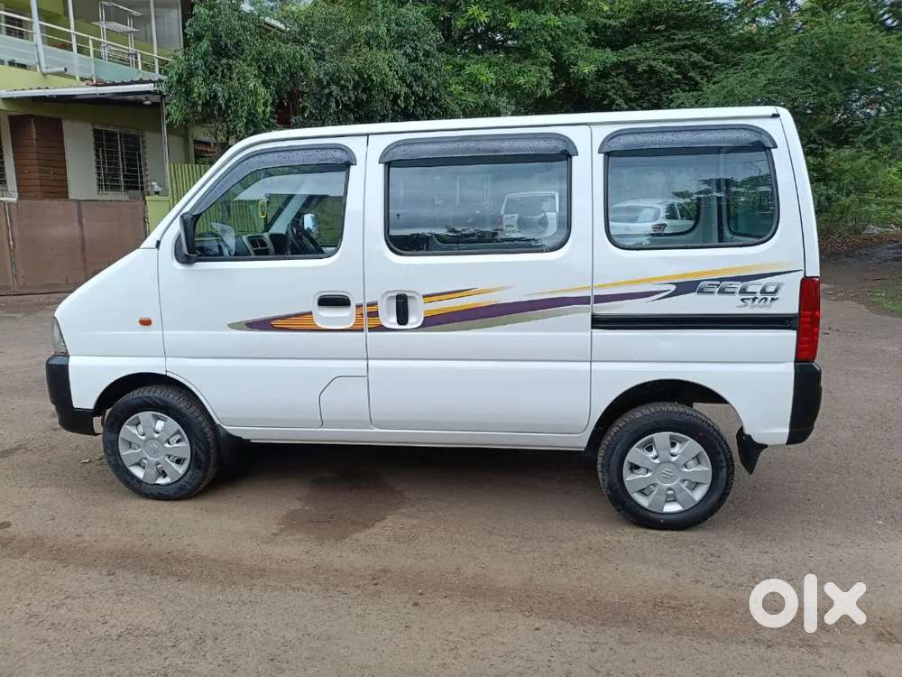 Maruti Suzuki Eeco Stra 2020 Petrol 30000 Km Driven