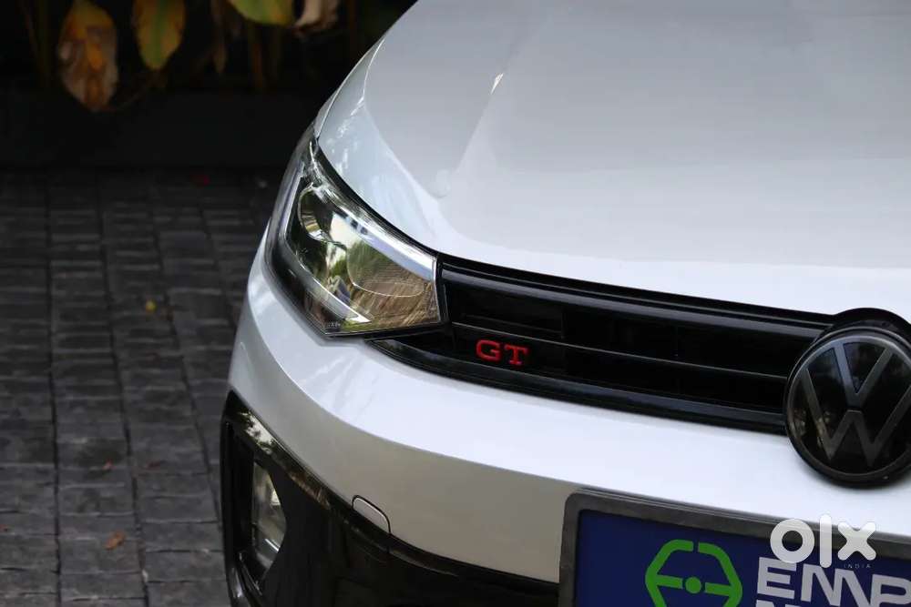 2022 Vw Virtus 1.5 Gt Plus Tsi Dsg