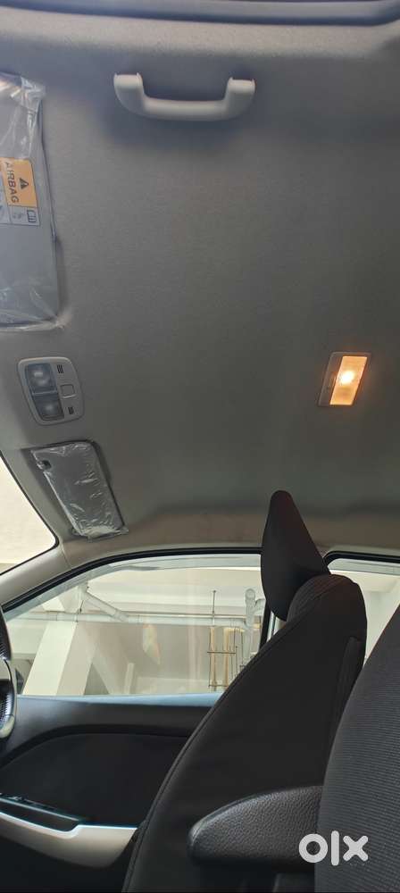 Maruti Suzuki Baleno Zeta Petrol (manual), 2017, Bangalore Reg, 32,000