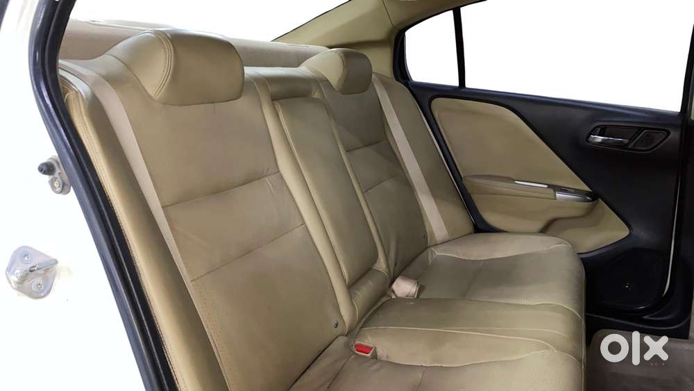 Honda City 2015-2017 I Vtec Vx, 2016, Petrol