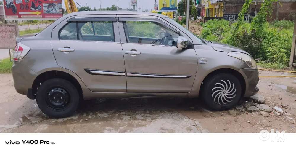 Maruti Suzuki Swift Dzire 2015 Diesel