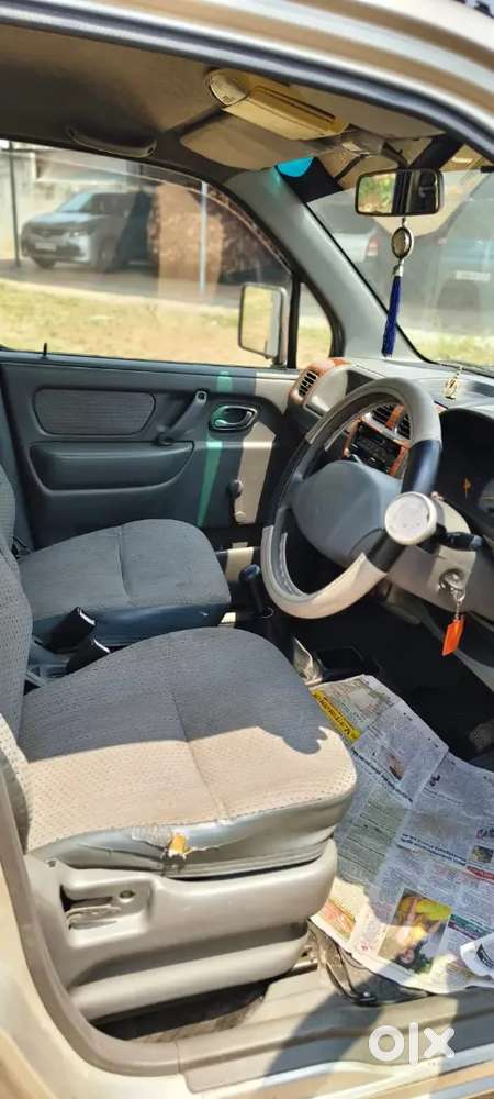 2006 Wagonr Lxi - Petrol