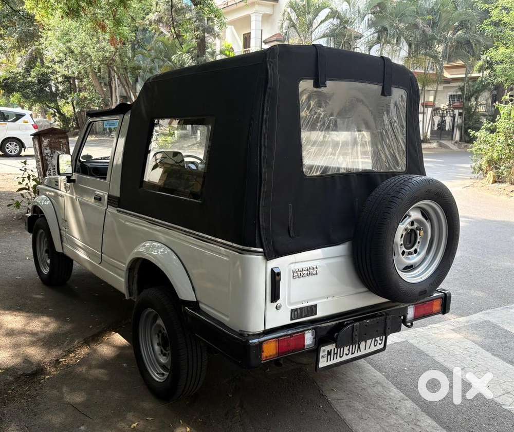 Gypsy King 4x4 Excellent Condition