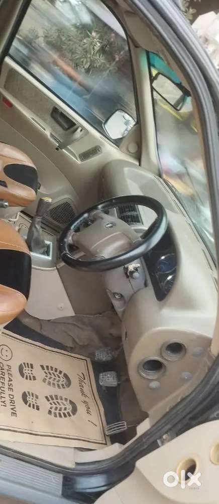 Tata Safari Dicor 4x4 2011 Lx