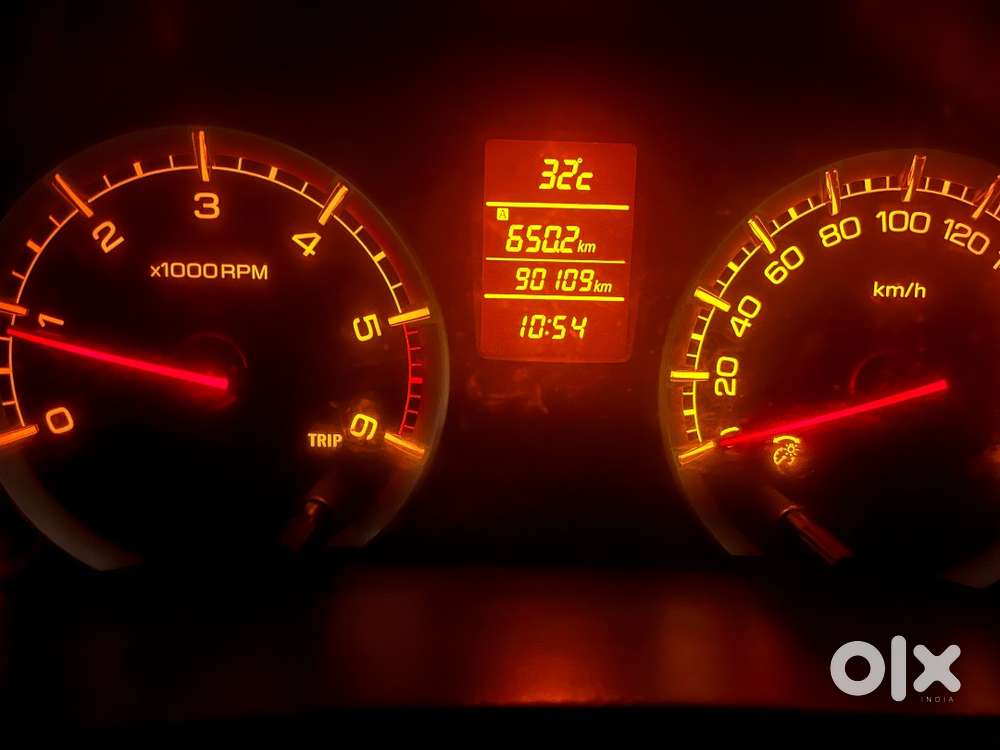 Maruti Dzire Diesel 2014