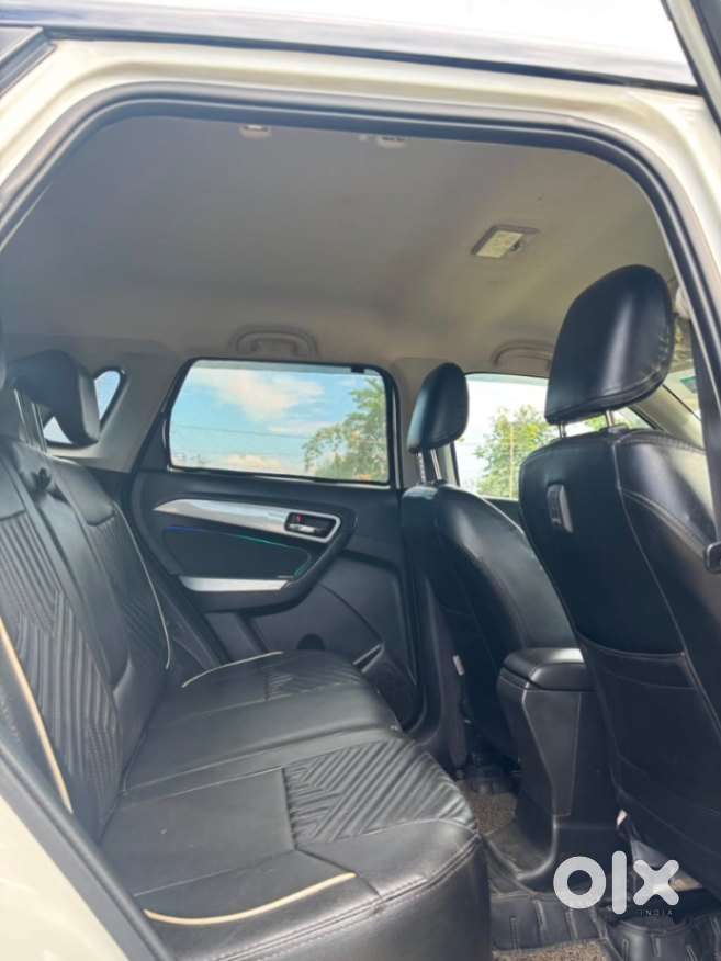 Maruti Suzuki Vitara Brezza Zxi +, 2021, Petrol