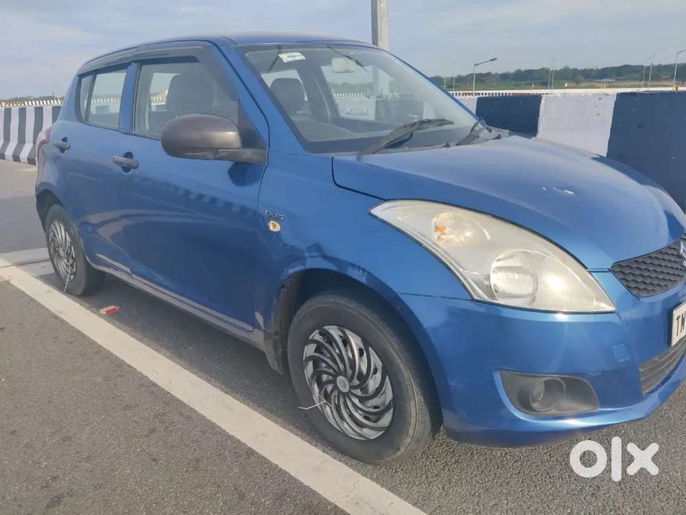 Maruti Suzuki Swift 2013 Diesel 140000 Km Driven