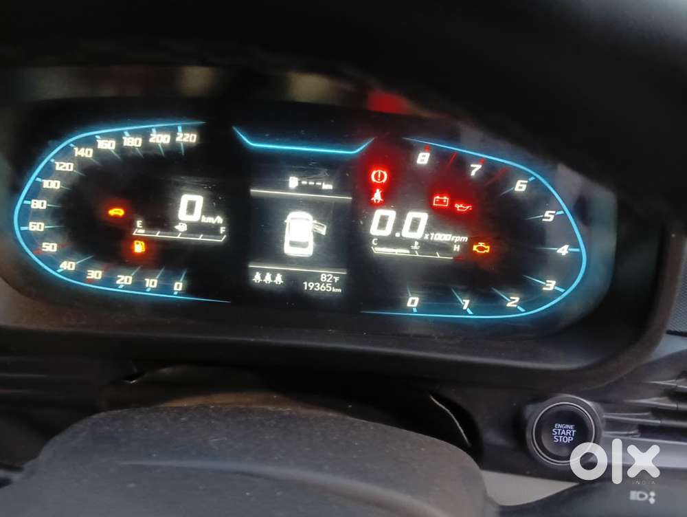 Hyundai I20 1.2 Asta, 2025, Petrol