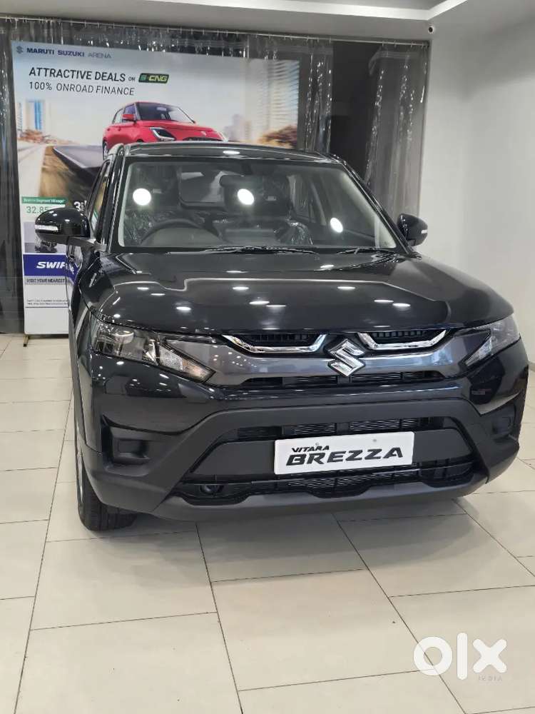 New Car Loan Available