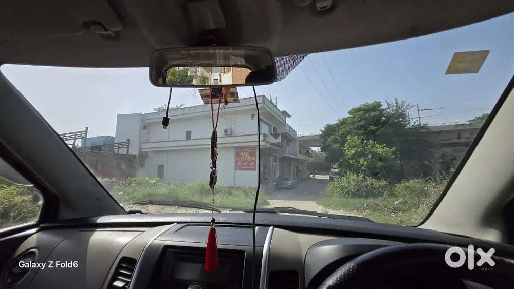 Maruti Suzuki Wagon R 2015 Cng & Hybrids 144776 Km Driven
