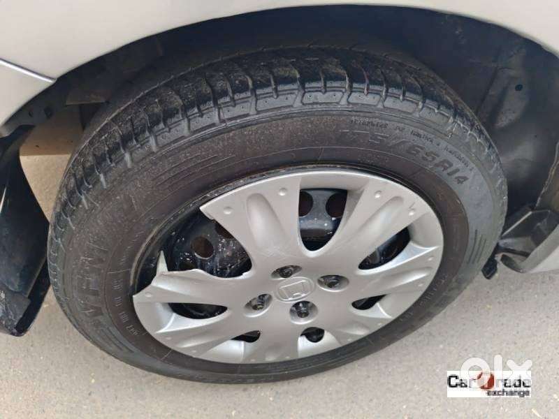 Honda Amaze 1.2 Smt I Vtec, 2017, Petrol